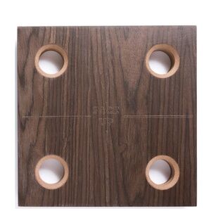 LoveSac | Sactional 4 Hole "Shoes" | Set of 2